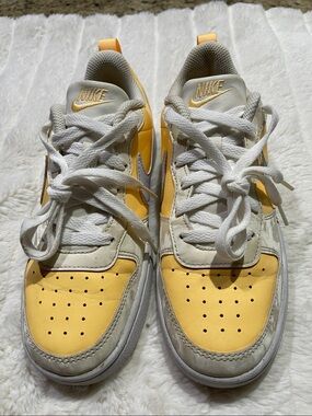 Nike Court Borough